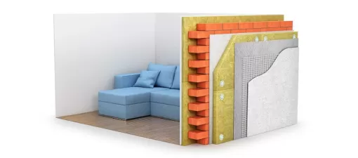 Comment isoler sa maison par l'extérieur , Saverdun, TCD ISOLATION