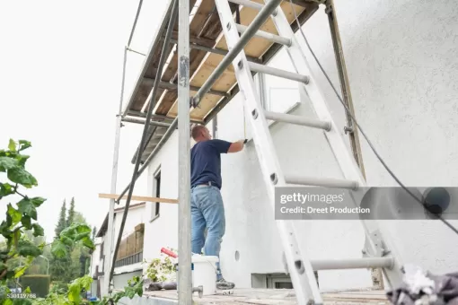 Peinture et ravalement de façade à Villefranche-de-Lauragais – Redonnez vie à votre maison avec TCD Isolation, Saverdun, TCD ISOLATION