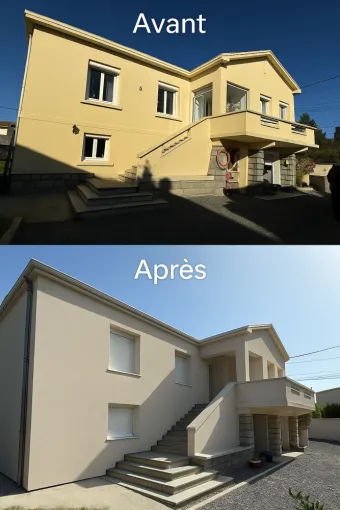 Isoler sa maison à Villefranche-de-Lauragais, Saverdun, TCD ISOLATION