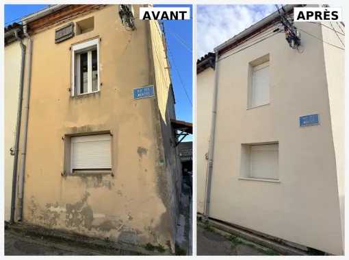 Isoler sa maison à Pamiers, Saverdun, TCD ISOLATION